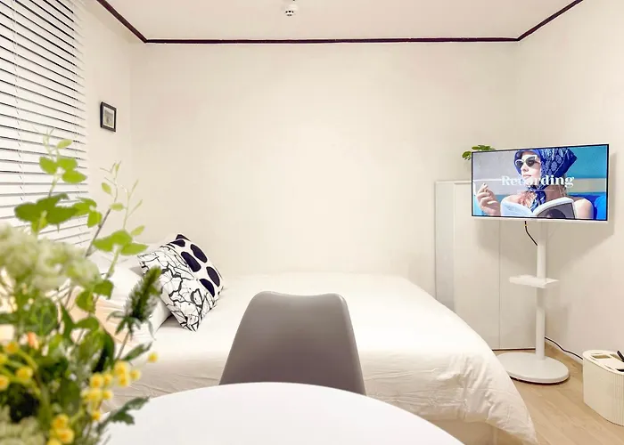 Myungstay ソウル特別市