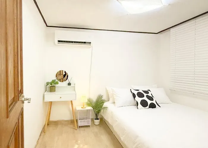 アパート Myungstay ソウル特別市