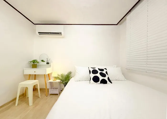 Myungstay アパート *