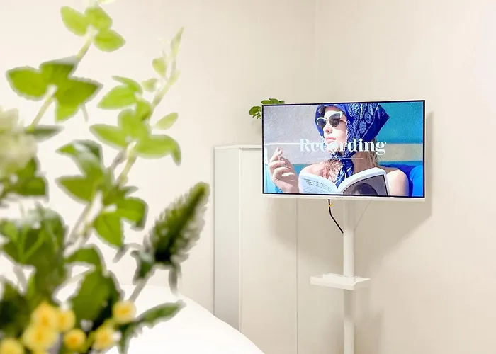 Myungstay アパート ソウル特別市