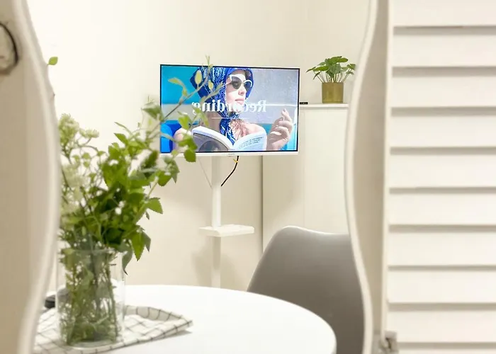 Myungstay アパート ソウル特別市