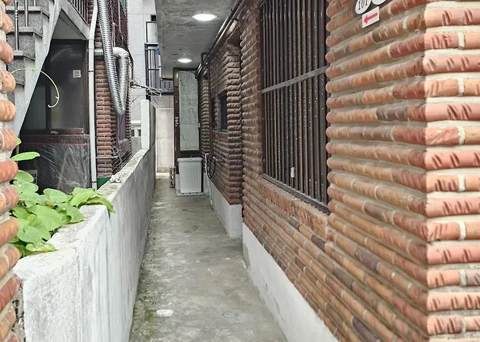 公寓 Myungstay